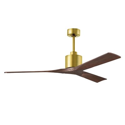 Ventilateur  Plafond  NAN BOUTICA-DESIGN
