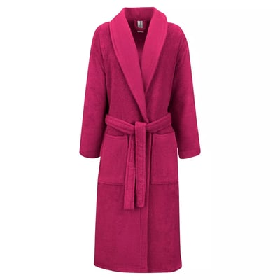 Peignoir pur coton ELEA GARNIER THIEBAUT
