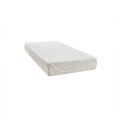 Pack prêt à dormir Matelas Mémoire de forme + Sommier + Accessoires POSEIDON OLYMPE LITERIE