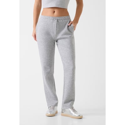 Straight Pantalons Jogger GUESS