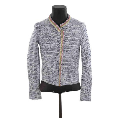 Veste en coton - Très Bon État MAJE