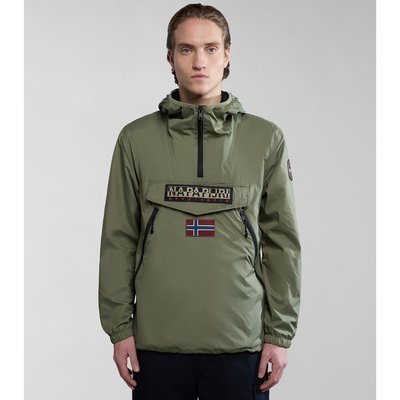 Rainforest Pocket 2 Jacke NAPAPIJRI