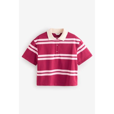Polo de rugby à rayures NEXT