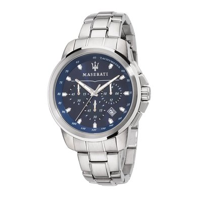 Montre Analogique SUCCESSO MASERATI