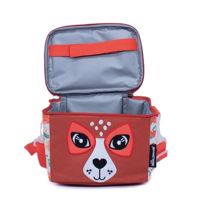 Lunch Bag Melimelos La Biche LES DEGLINGOS