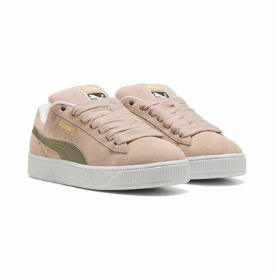 Baskets Suede XL PUMA