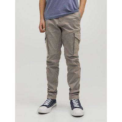Pantalon cargo JACK & JONES JUNIOR