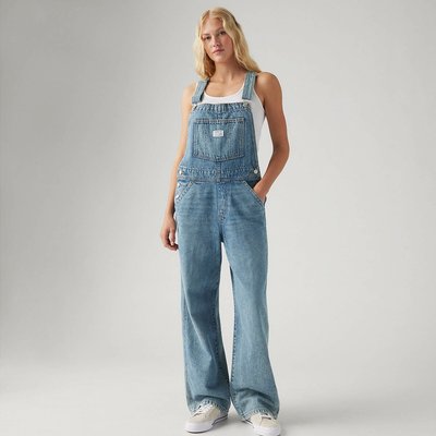 Women s Jumpsuits Dungarees Playsuits LEVI S La Redoute