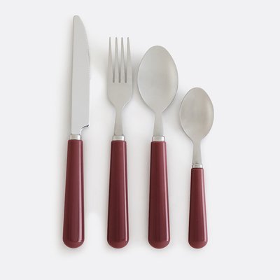 Ménagère 16 pièces, Polla LA REDOUTE INTERIEURS