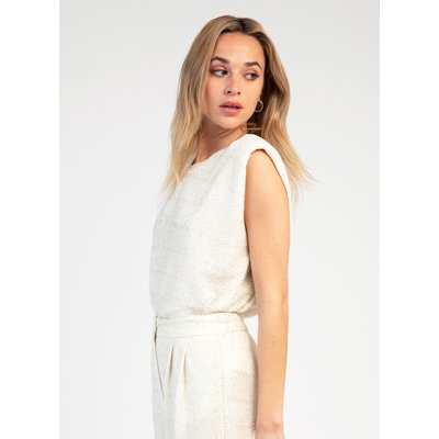 TOP A EPAULETTES ADELYNA AN'GE