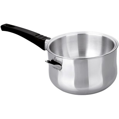 Bain marie inox induction 16 cm IBILI