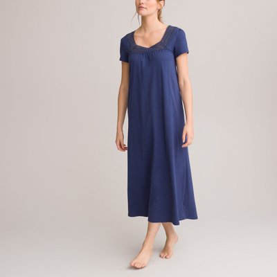 Chemise de nuits femmes grande taille La Redoute