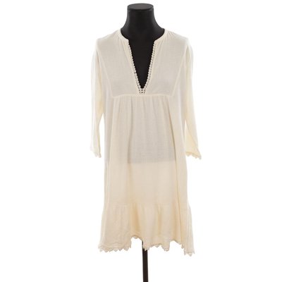 Robe en coton - Très Bon État BA&SH