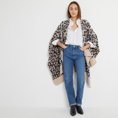 echarpe foulard femme LA REDOUTE COLLECTIONS La Redoute
