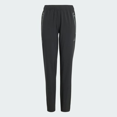 Pantalon de voyage Real Madrid Tiro 25 Competition Vis Tech Enfants adidas Performance