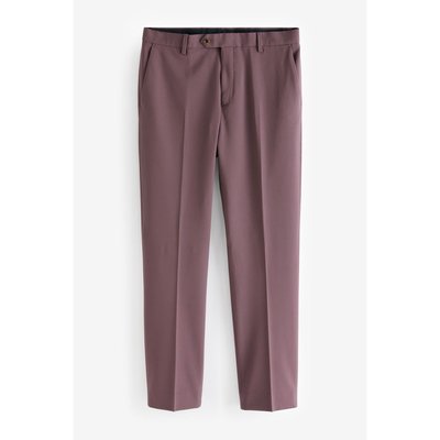 Pantalon de costume stretch ajusté NEXT