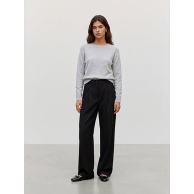 Pull en maille mousseuse VERO MODA
