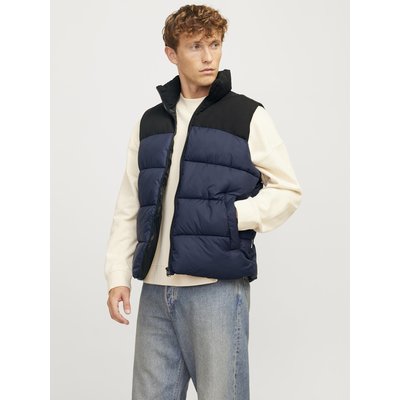 Veste sans manche jack and jones La Redoute