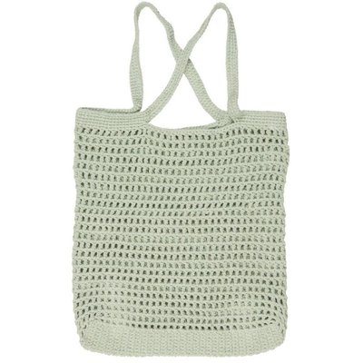 Sac au crochet coton IB LAURSEN
