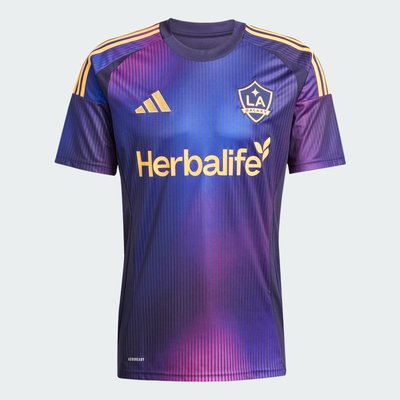 Maillot Extérieur LA Galaxy 25/26 adidas Performance