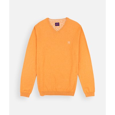 Pull col V PIVEGA OXBOW