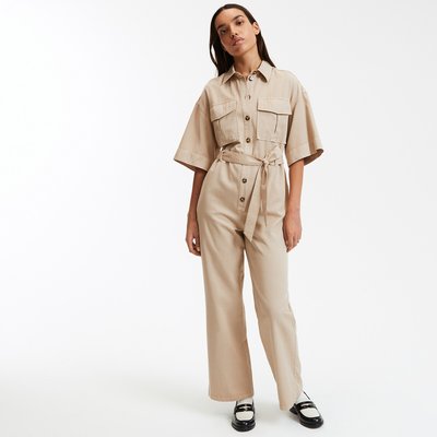 Combinaison à manches courtes LA REDOUTE COLLECTIONS