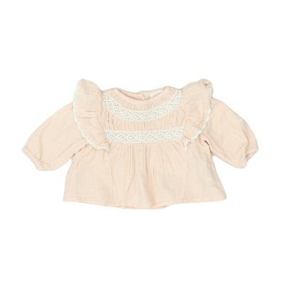 Blouse bébé - Très bon état LOUISE MISHA