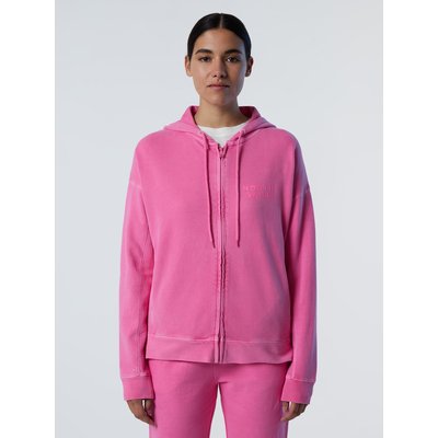 Sweat-shirt à capuche NORTH SAILS