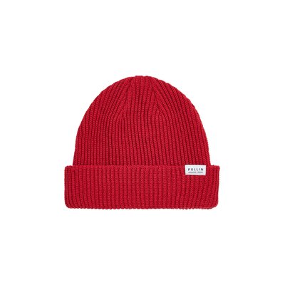 BONNET RED PULLIN