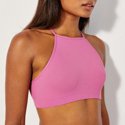 Brassière montante en seamless TULIPANIZ UNDIZ