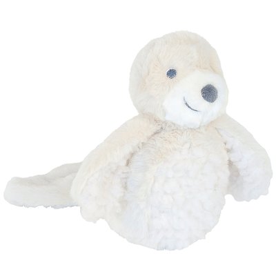Peluche Phoque Scooby 30 cm HAPPY HORSE