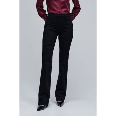 SECRET SILHOUETTE PUSH IN BOOTCUT SALSA JEANS