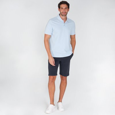 Short chino coupe regular en coton VLAD GENTLEMAN FARMER