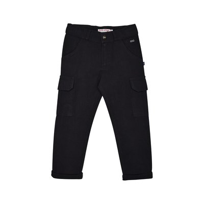 Pantalon milo enfant SUCRE D'ORGE