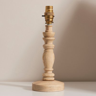 Bobby Table Lamp SO'HOME