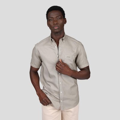 Chemise dwight MISE AU GREEN