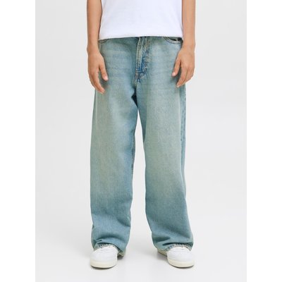 JJIDAVE JJORIGINAL SQ 082 LN JNR Jean à coupe wide Junior Jean à coupe wide JACK & JONES JUNIOR