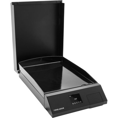 Plancha électrique cooking FORGE ADOUR