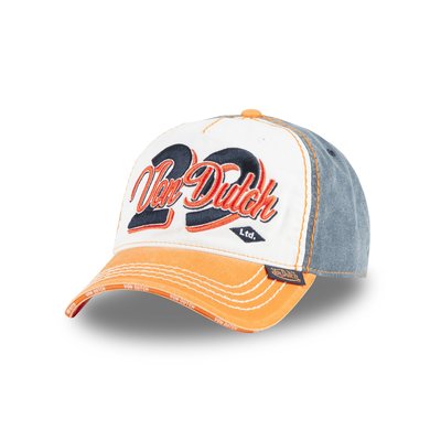 Casquette baseball RETRO VON DUTCH