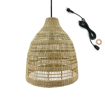 Suspension d'extérieur FREYA LONG OUTDOOR CABLE LUMISKY