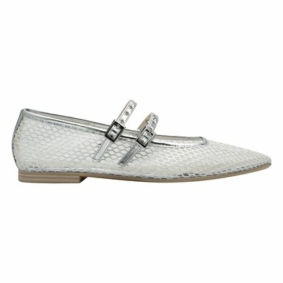 Ballerines ajourées TAMARIS
