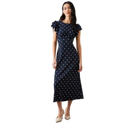 Robe mi-longue EMPIRE DOROTHY PERKINS