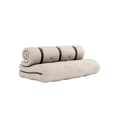 Matelas futon fauteuil 2 en 1 BUCKLE-UP KARUP DESIGN