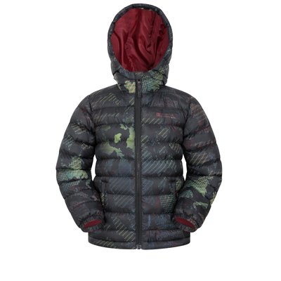 Veste matelassée SEASONS MOUNTAIN WAREHOUSE