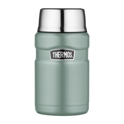 Boîte Repas King Acier Inox 710 Ml THERMOS