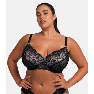 Soutien-gorge à armatures Yasmine DORINA