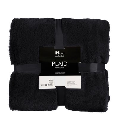 Plaid BRONTE IN THE MOOD COLLECTION
