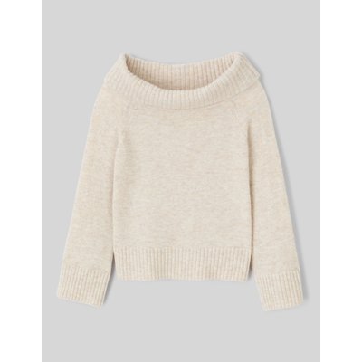 Pull jacquard ours BZB