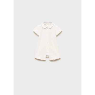 Pyjama body coton MANGO BABY
