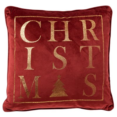 Coussin Christmas DUTCH DECOR